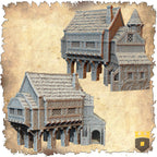 LEICHHEIM - THIEVES' GUILD image 1
