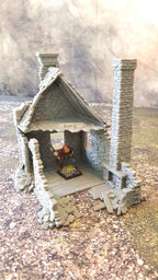 GRIMDALE - STEELE'S RESIDENCE image 3