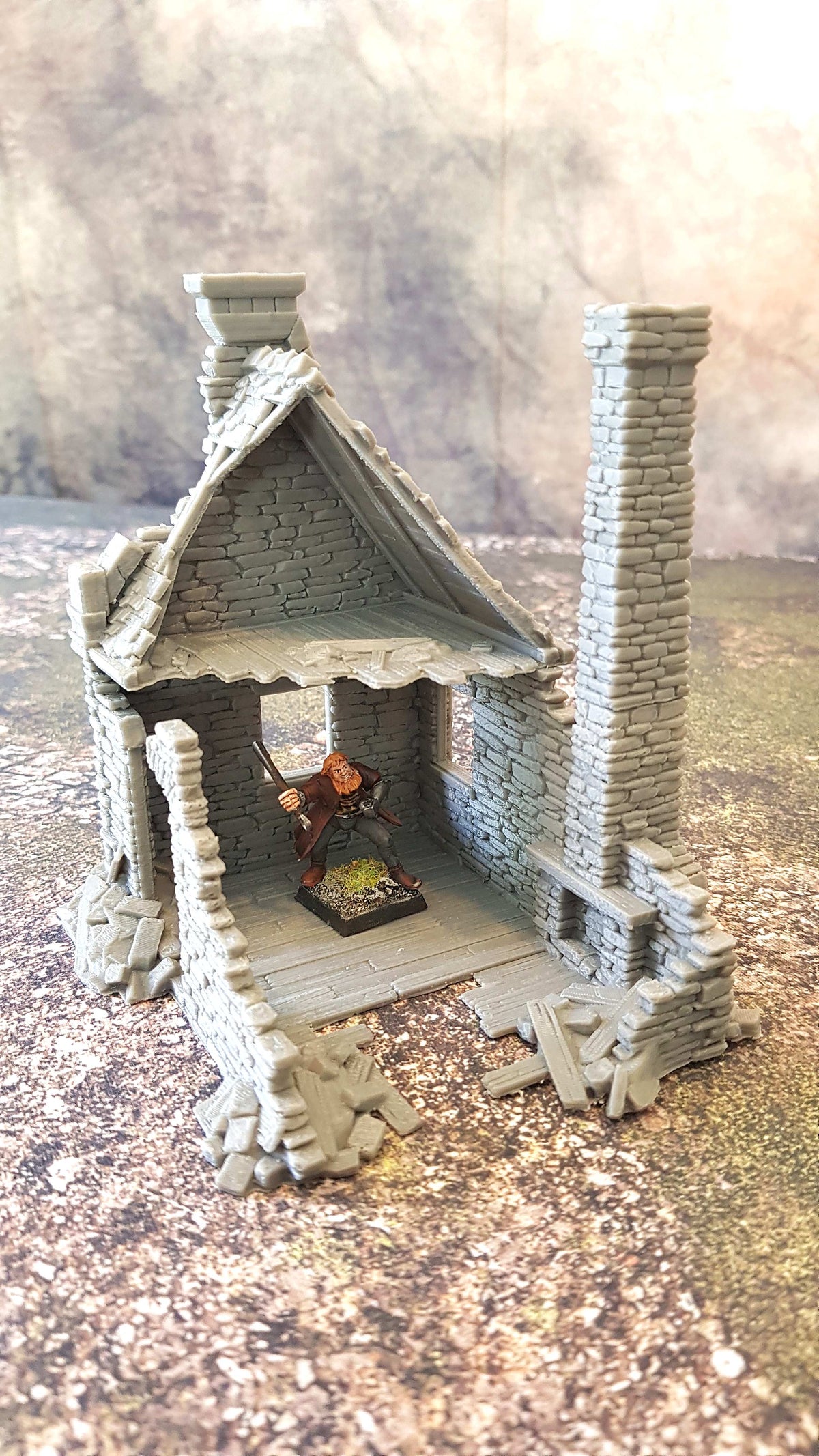GRIMDALE - STEELE'S RESIDENCE image 3