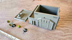 DESERT BUILDING 06 image 4