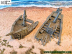 SHIP AGROUND 3 image 8