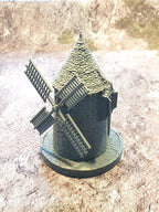 GREENDALE - WIND MILL image 3