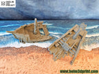 SHIP AGROUND 3 image 2