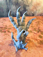 HELLISH TERRAIN - HELL HAND 3 image 6