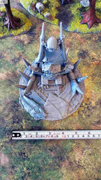 URLAG GORBOK - ORC THRONE image 5