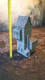 LEICHHEIM - BLACKSMITH image 14
