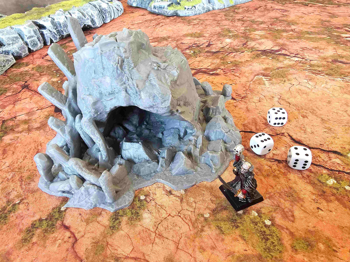 GIGANTIC BONES - BONES 07 image 3