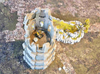 MIDDLE EARTH TOWN - TOWER image 3