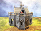 SILVER HAVEN - PAVILLON image 12