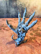 HELLISH TERRAIN - HELL HAND 3 image 2