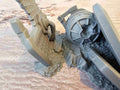 CRASHED SPACESHIP 04 image 0