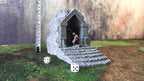 DWARVEN - MINE ENTRANCE 1 image 4