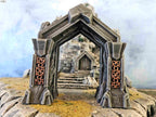 DWARVEN - ARCH image 0