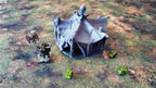URLAG GORBOK - ORC TENT 1 image 1