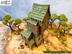 LEICHHEIM - BLACKSMITH image 2