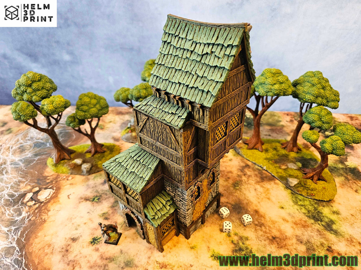LEICHHEIM - BLACKSMITH image 2