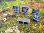 LEICHHEIM - FURNITURES x6 image 4