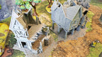 BRIARWOOD PACK x8 ELEMENTS image 8