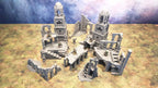 FROSTGUARD - PACK x7 ELEMENTS image 13