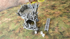 URLAG GORBOK - ORC WATCH TOWER image 8