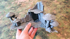 FUNGALWOOD - RUIN 2 image 7