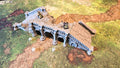 ARKENFEL - RUINED BRIDGE 1 image 0