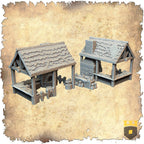 LEICHHEIM - MARKET : SMITHY image 1