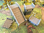 LEICHHEIM BRIDGE - HALF BRIDGE image 3