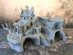THE LAIR - CAVE VILLAGE image 4
