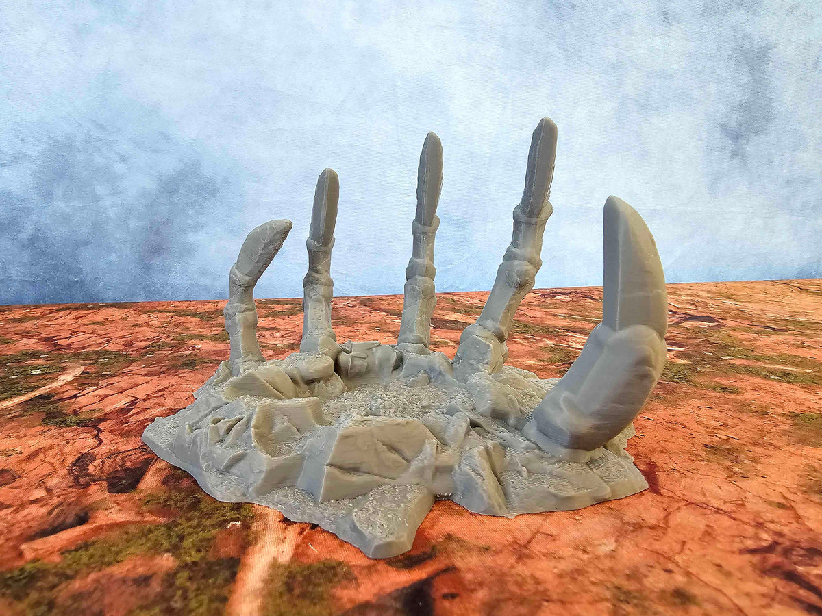 GIGANTIC BONES - BONES 05 image 10