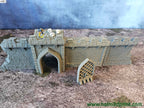 FORTRESS BREACH - GATES image 7