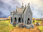 SILVER HAVEN - PAVILLON image 0