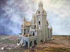 DARK KIN - BLACK THORN KEEP image 5