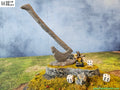 MIDDLE EARTH - AXE MONUMENT image 0