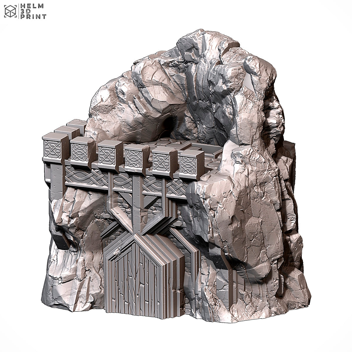 DWARVEN - BASTION image 11