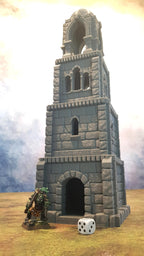 FROSTGUARD - RUIN 08 / TOWER image 7
