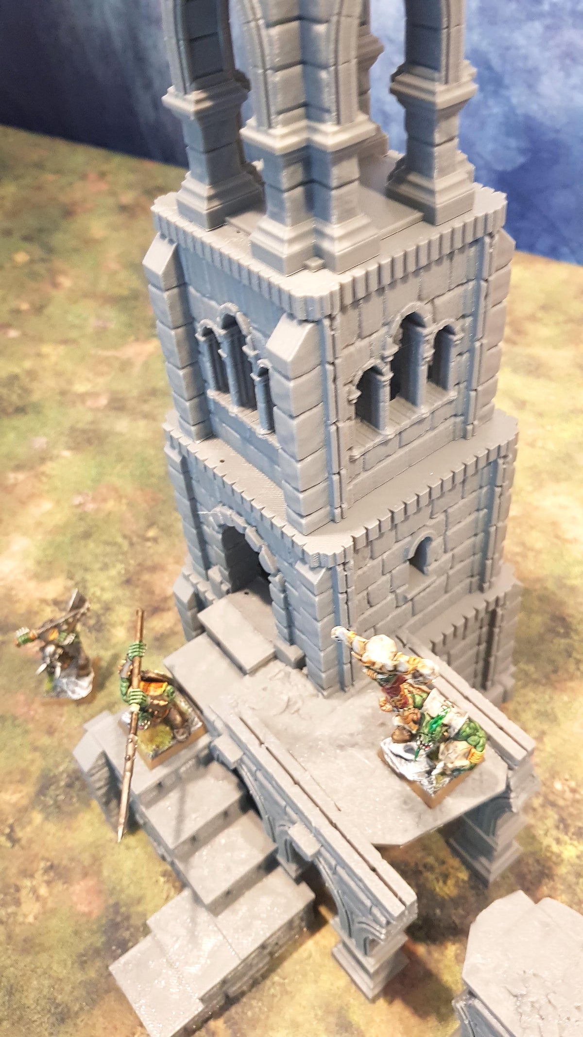 FROSTGUARD - RUIN 08 image 10