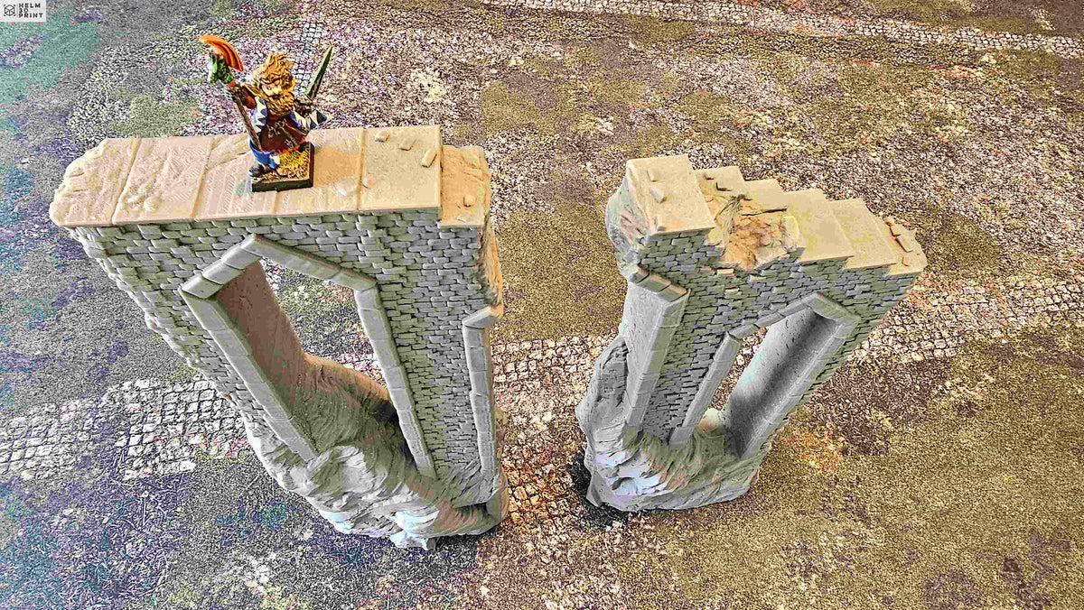 KHAZAD-DUM FULL SET image 14