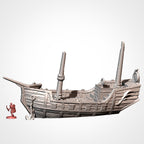 SHIP AGROUND 2 image 1