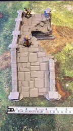 ARKENFEL - RUINED BRIDGE 1 image 9