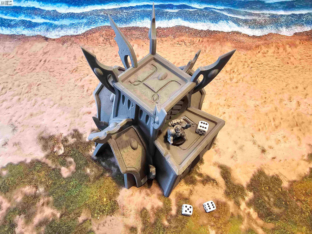 ELDAR VILLAGE - HOUSE 3 image 2