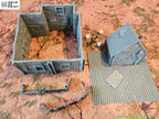 RIVET CITY - SLEEPING SHED image 8