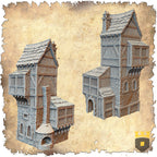 LEICHHEIM - BLACKSMITH image 1