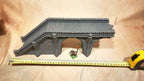 LEICHHEIM BRIDGE - HALF BRIDGE image 11