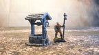 LEICHHEIM - WATER WELL image 0