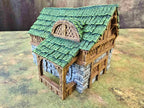 LEICHHEIM - PEASANT HOUSE image 5
