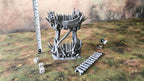 URLAG GORBOK - ORC WATCH TOWER image 10