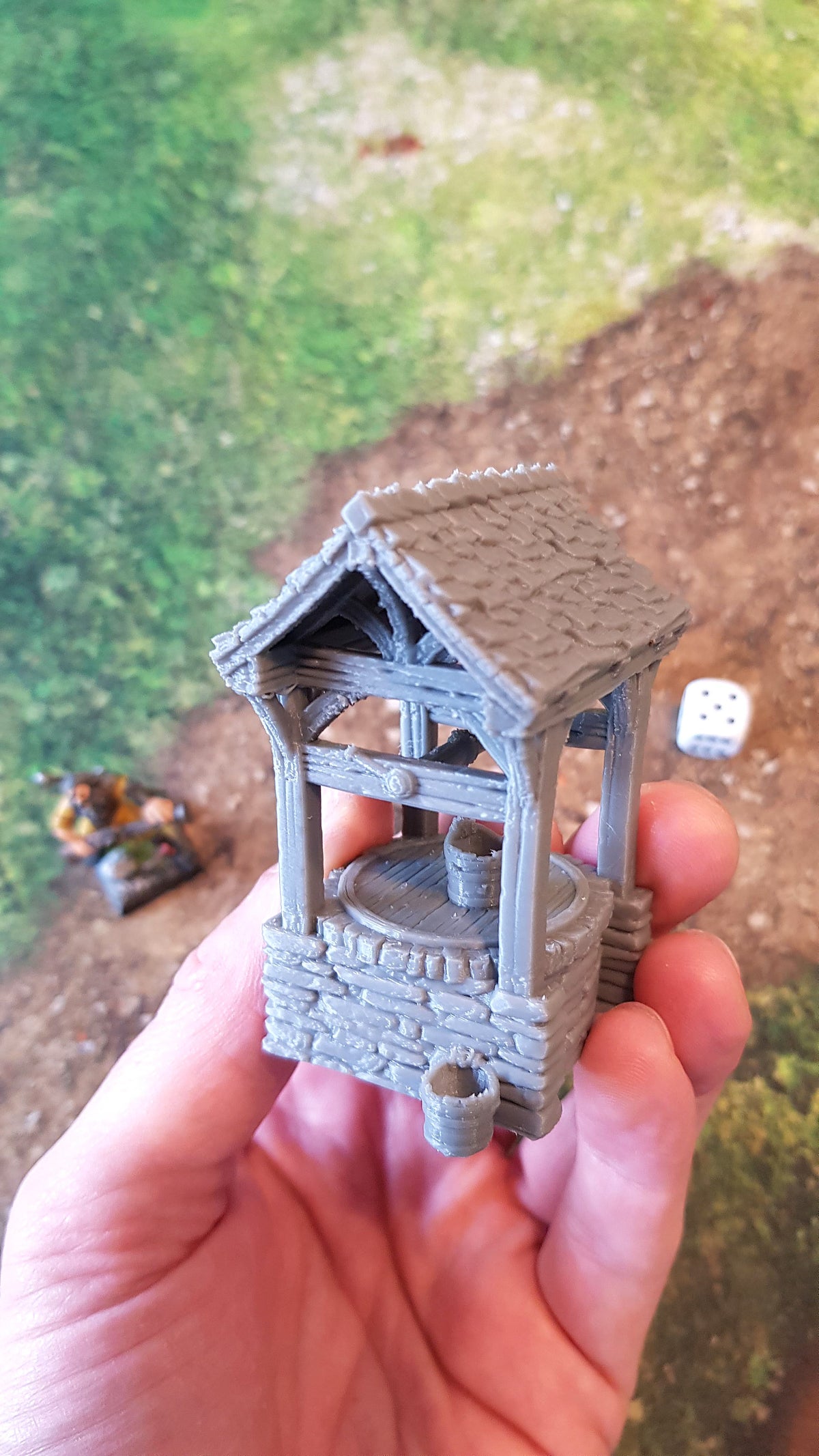 GREENDALE - WATER WELL image 6