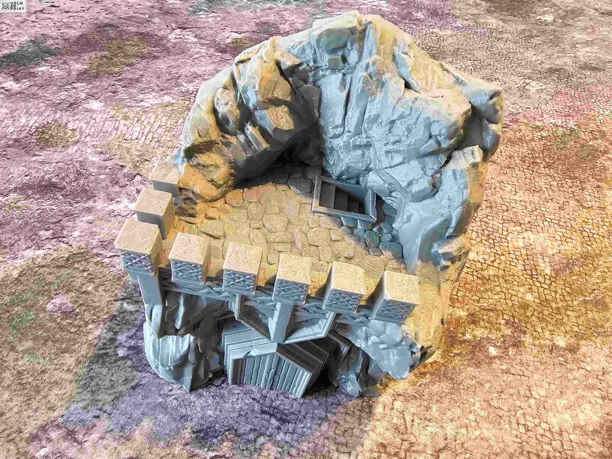 DWARVEN - BASTION image 8