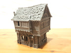 ANCRABOURG - CIVILIAN HOUSE 2 image 2